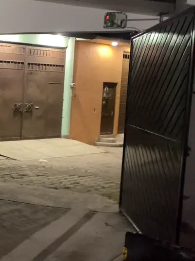 Proyecto de automatización