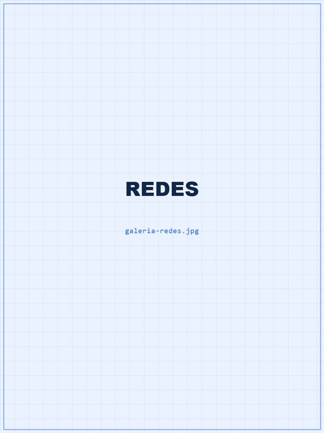 Proyecto de redes